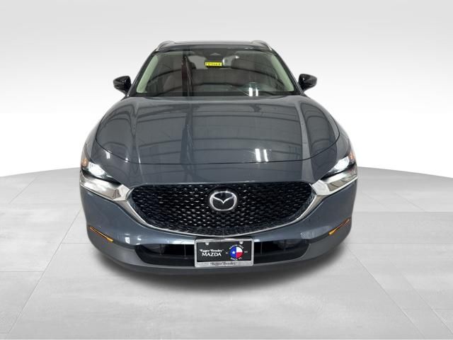 Used Car 2024 Mazda Cx-30  2.5 S Carbon Edition For Sale Under $25,000 In Georgetown, Texas
