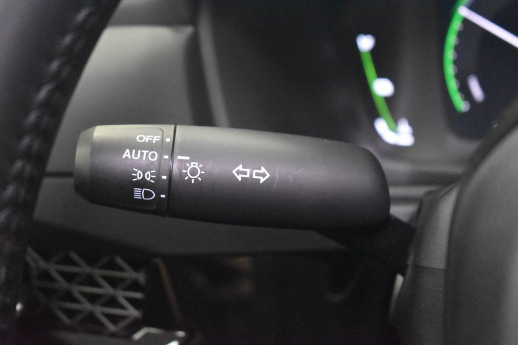 2024 Honda Accord Sport-L 21