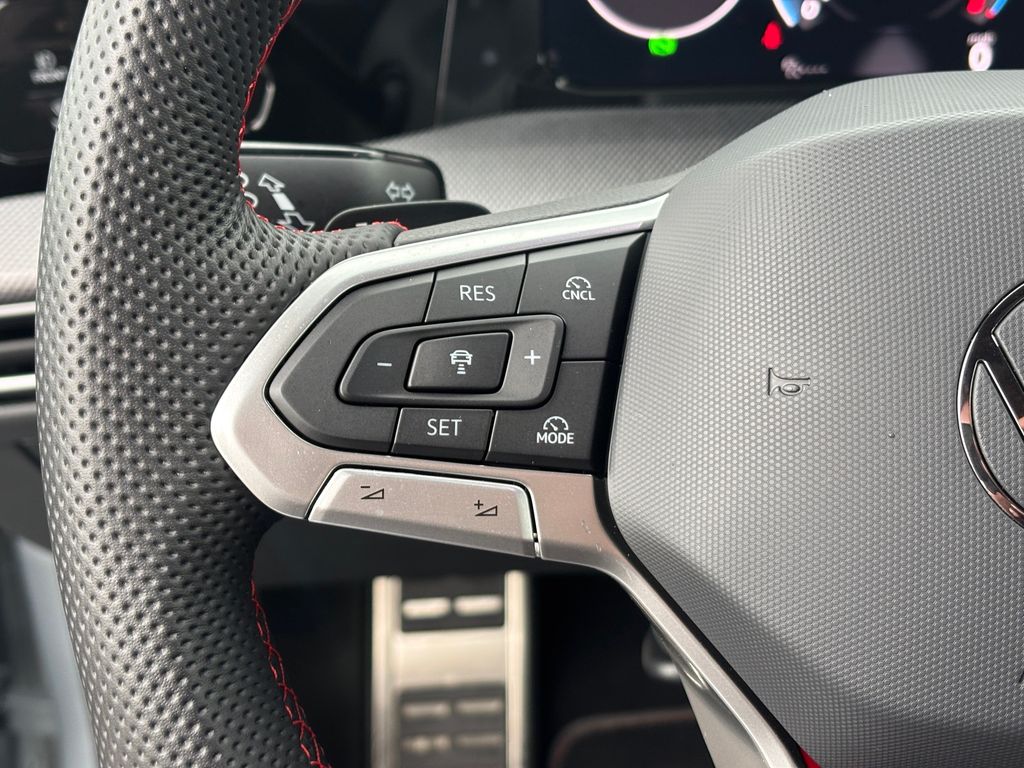 Used Car 2025 Volkswagen Golf Gti  Autobahn For Sale Under $40,000 In Austin, Texas