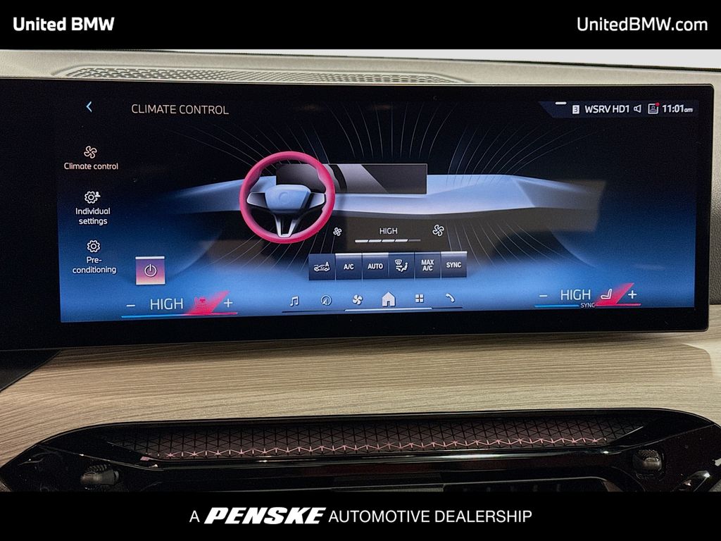 Thumbnail: 2025 BMW 3 Series - 11