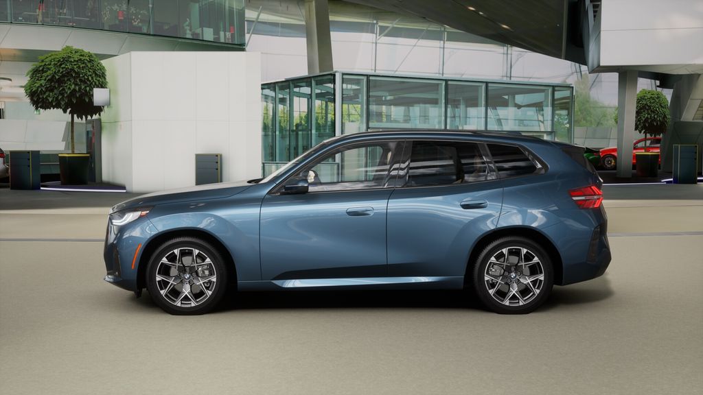 Thumbnail: 2026 BMW X3 - 28