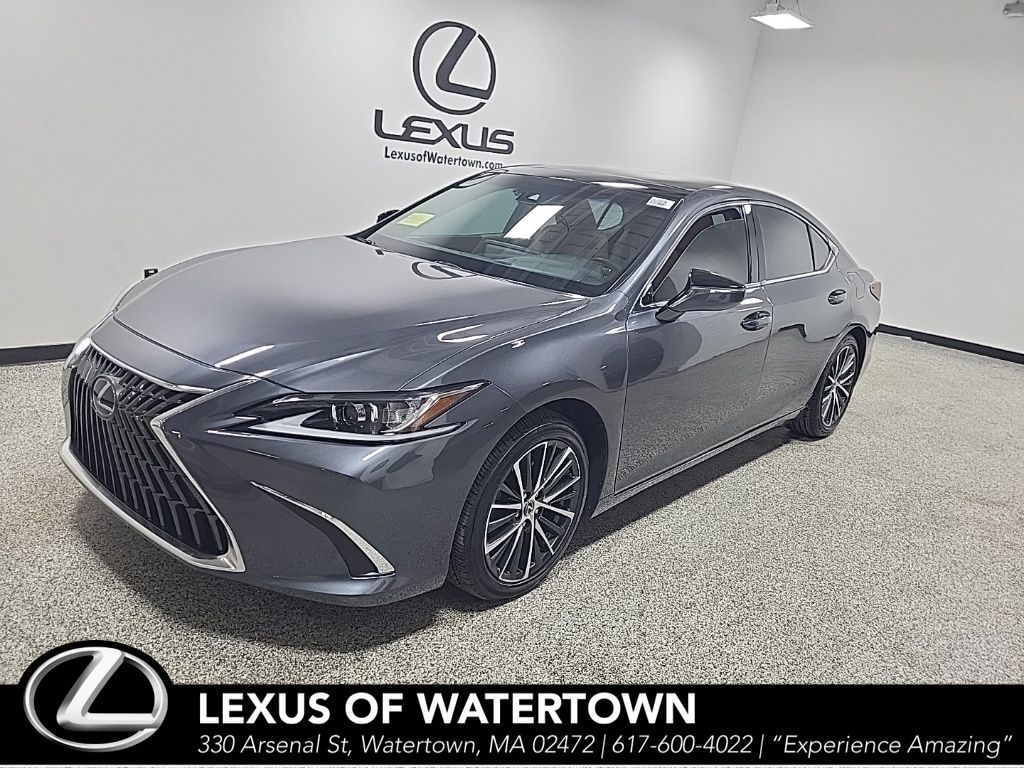 2023 Lexus ES 350 FWD