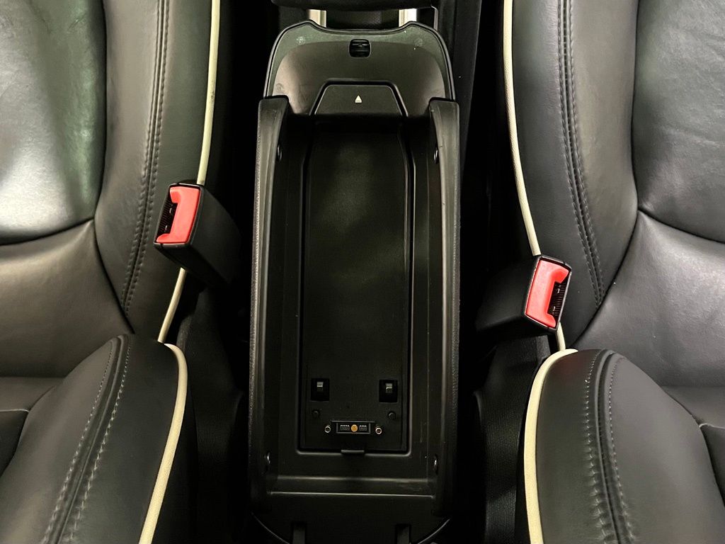 2016 MINI Cooper S Countryman Base