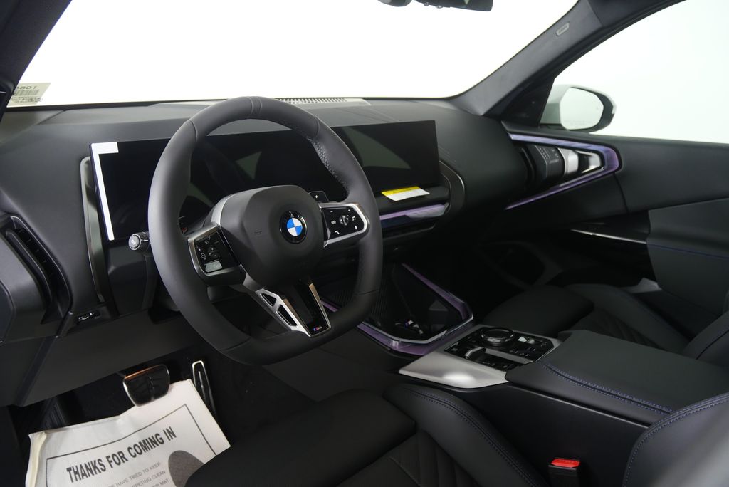 Thumbnail: 2026 BMW X3 - 13