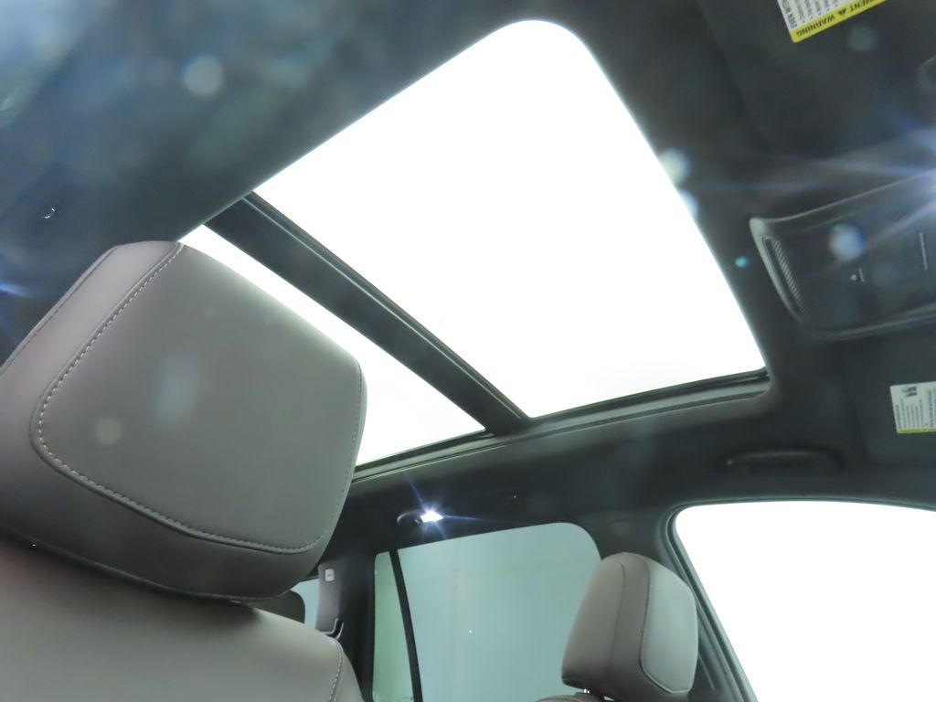 Thumbnail: 2020 Cadillac XT6 - 19