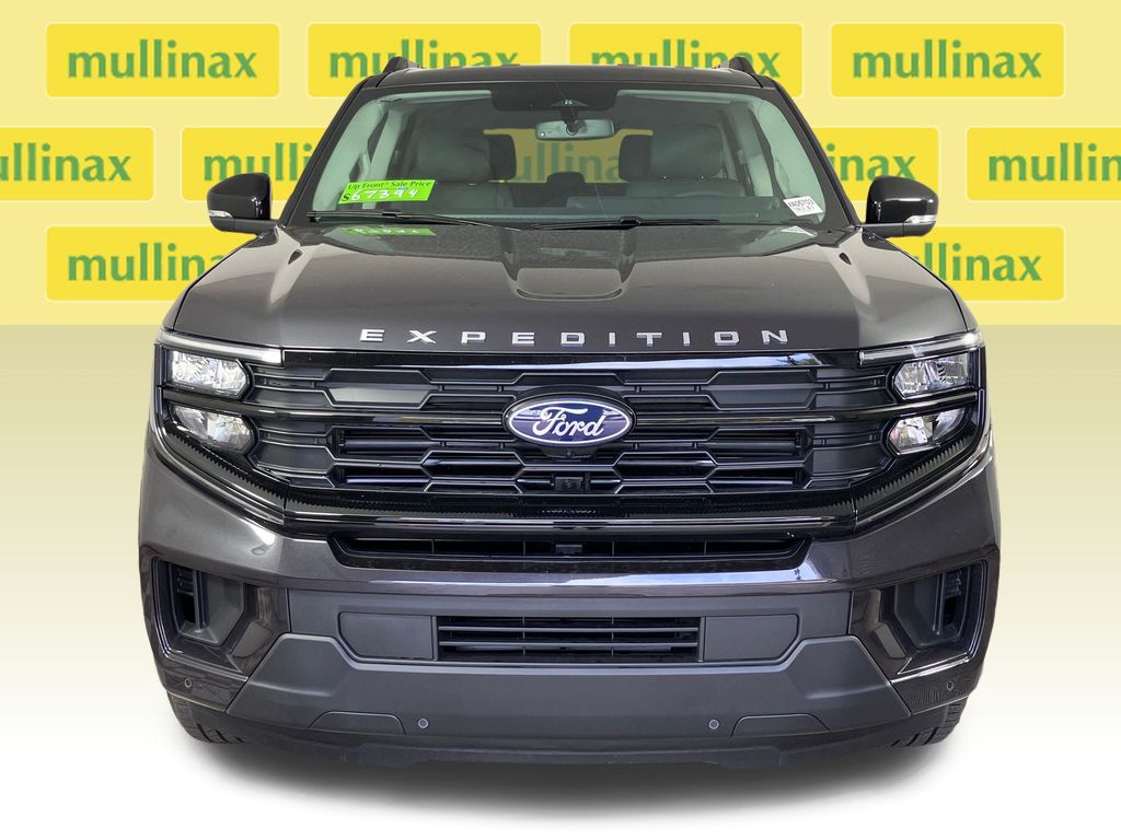 2026 Ford Expedition Active - Photo 15