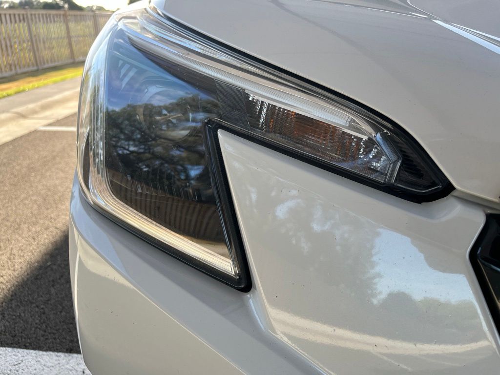 Thumbnail: 2024 Subaru Forester - 13
