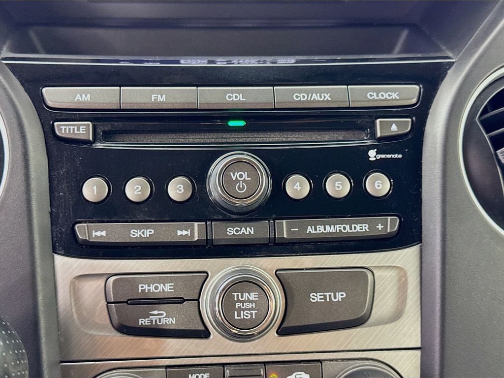 Used Car 2012 Honda Pilot  Ex For Sale Under $10,000 In Austin, Texas