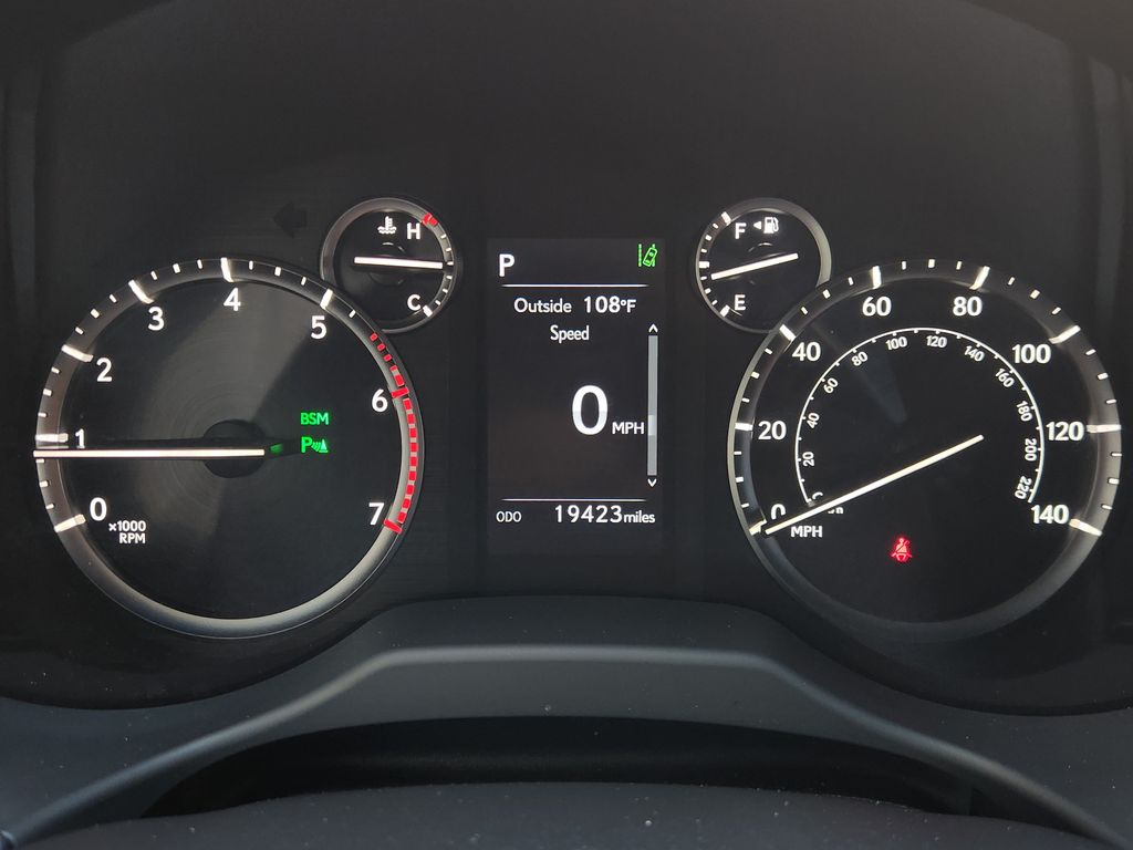 2023 Lexus GX 460 Black at Bayway Cadillac Southwest