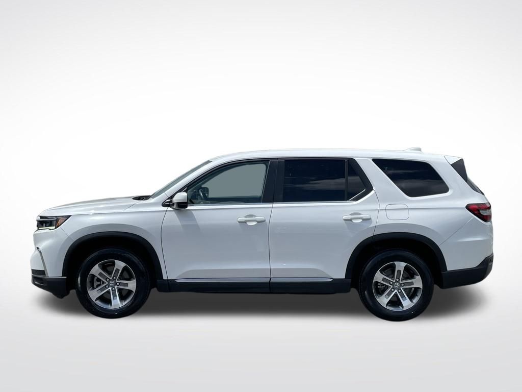 Thumbnail: 2025 Honda Pilot - 2