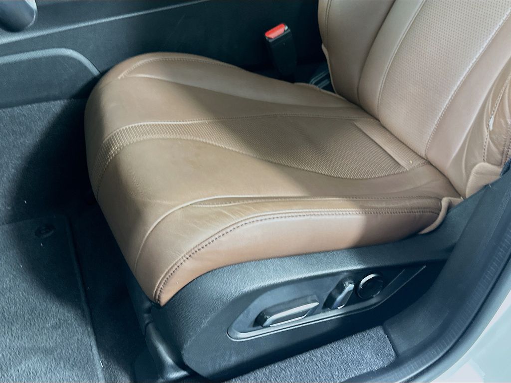 used 2023 Acura TLX car, priced at $30,799
