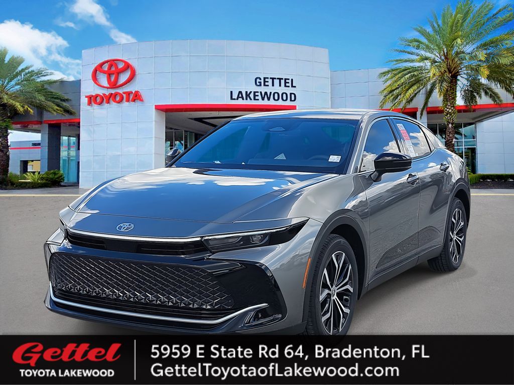 New Toyota Crown For Sale in Bradenton, FL