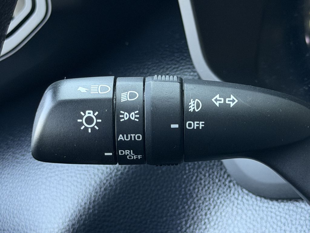 Used 2025 Toyota Tundra Truck