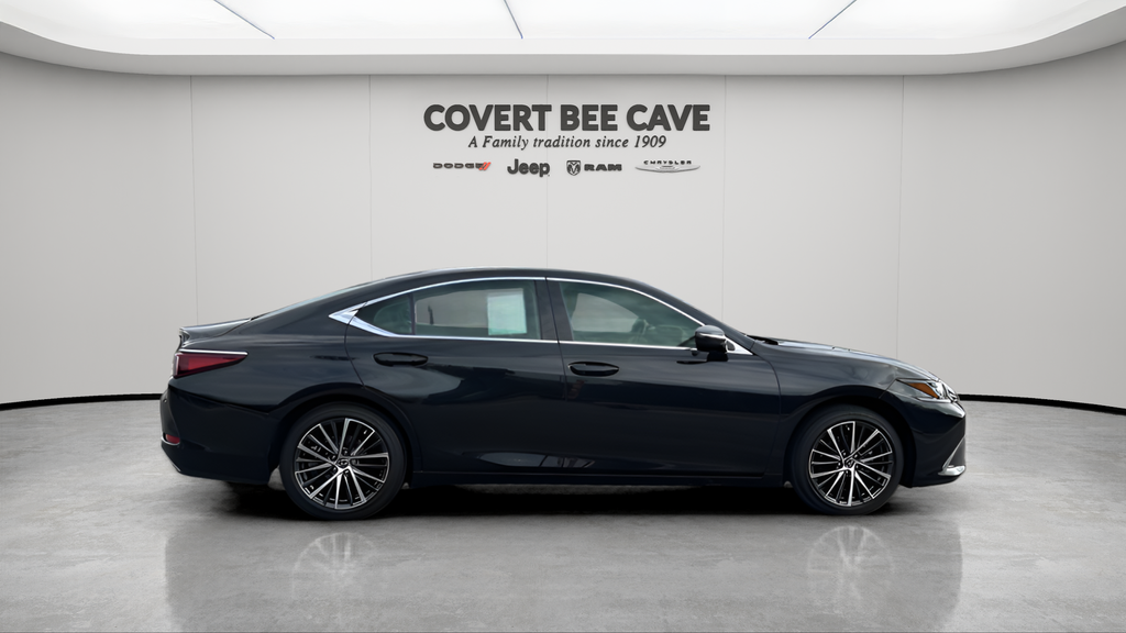 Used Car 2024 Lexus Es  350 For Sale Under $50,000 In Austin, Texas