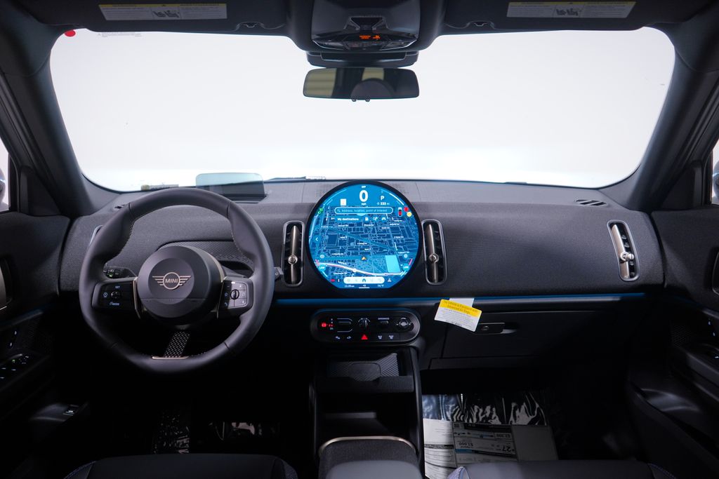 Thumbnail: 2026 MINI Cooper Countryman - 10