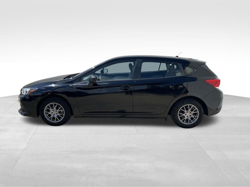 Used Car 2022 Subaru Impreza  Base For Sale Under $15,000 In Georgetown, Texas