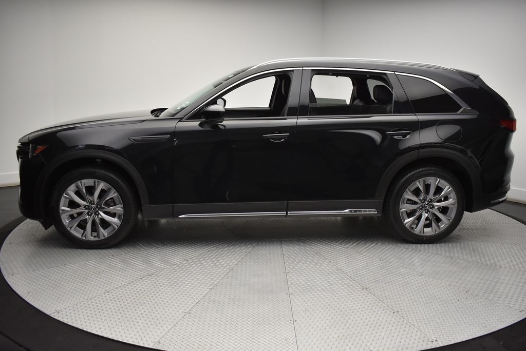 2024 Mazda CX-90 Premium 8