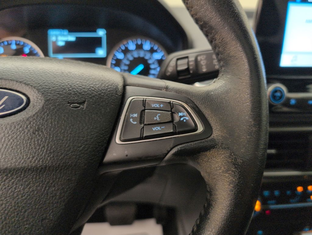 Certified Used 2018 Black Ford SE image 30