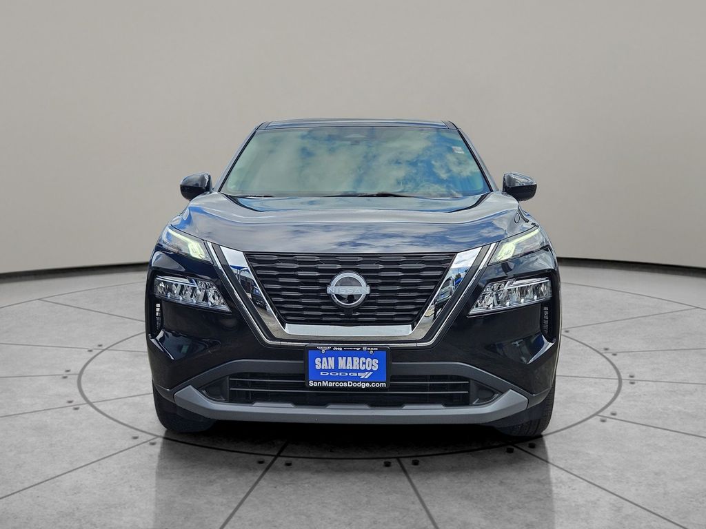 Used Car 2023 Nissan Rogue  Sv For Sale Under $25,000 In San Marcos, Texas