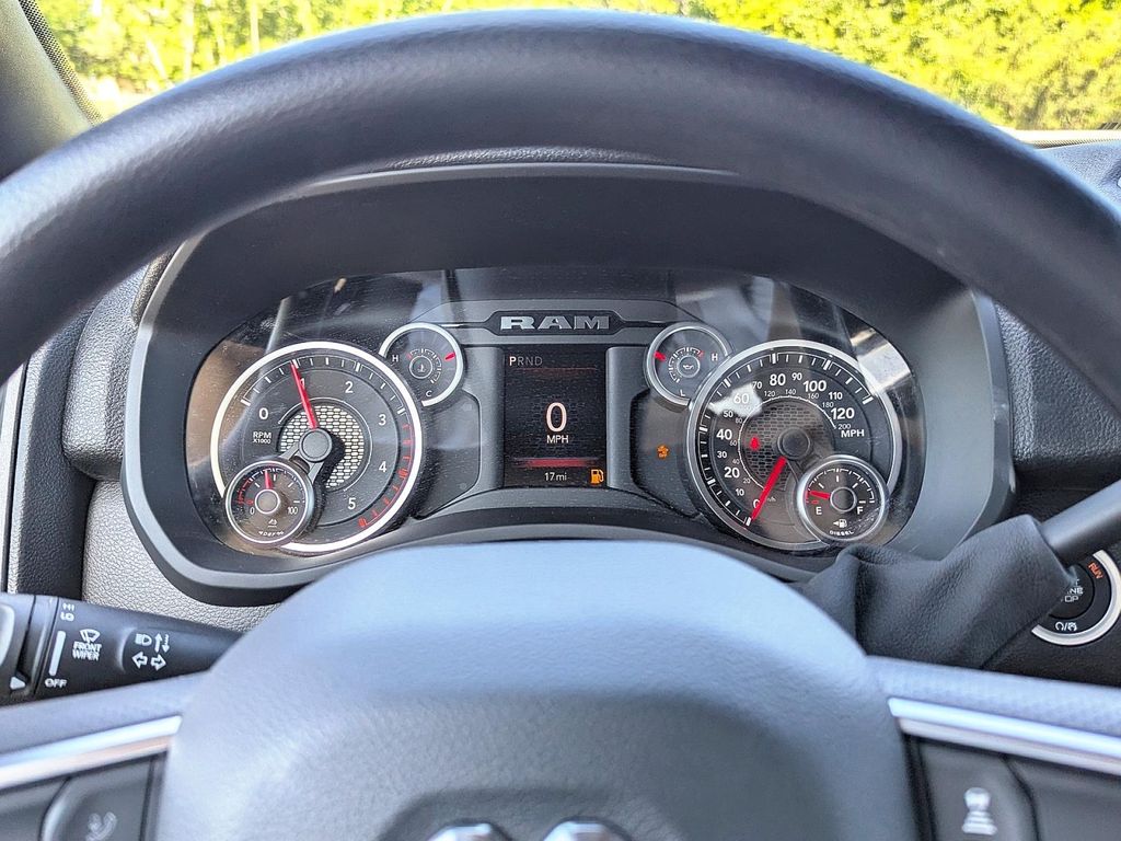 New Car 2025 Ram 2500  Tradesman For Sale Under $60,000 In Taylor, Texas