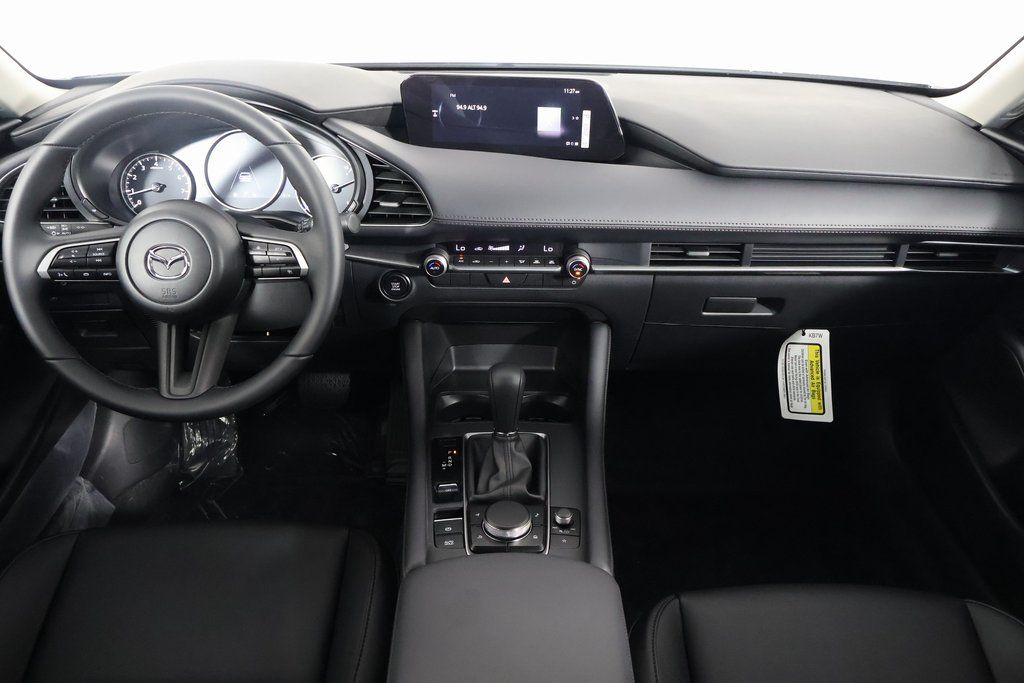 Thumbnail: 2026 Mazda Mazda3 - 4