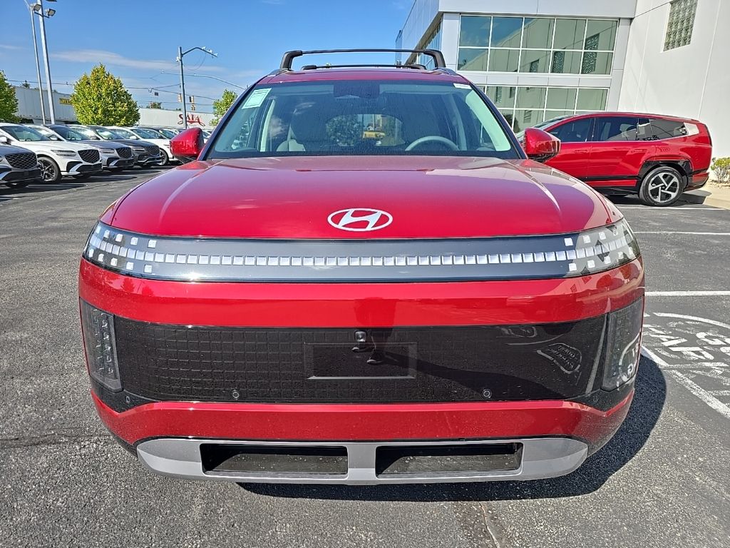 Thumbnail: 2026 Hyundai Ioniq - 3