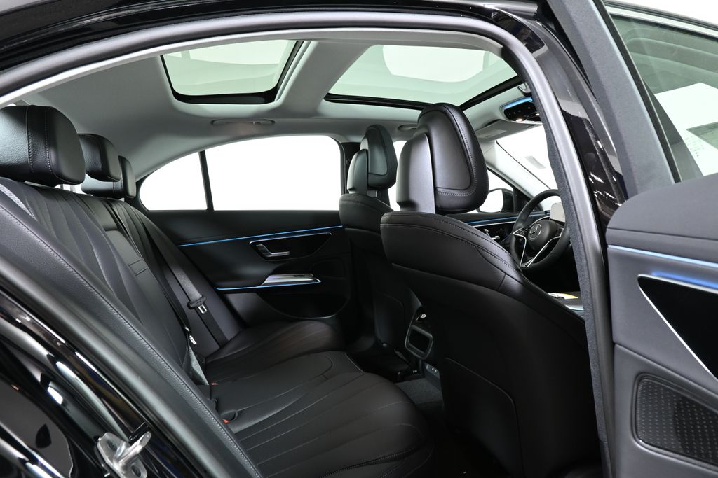 Thumbnail: 2026 Mercedes-Benz E-Class - 19