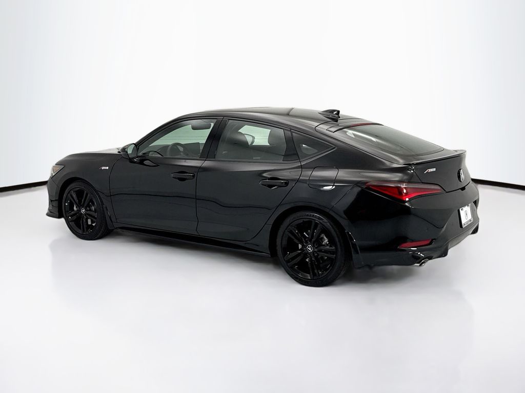 Thumbnail: 2026 Acura Integra - 7