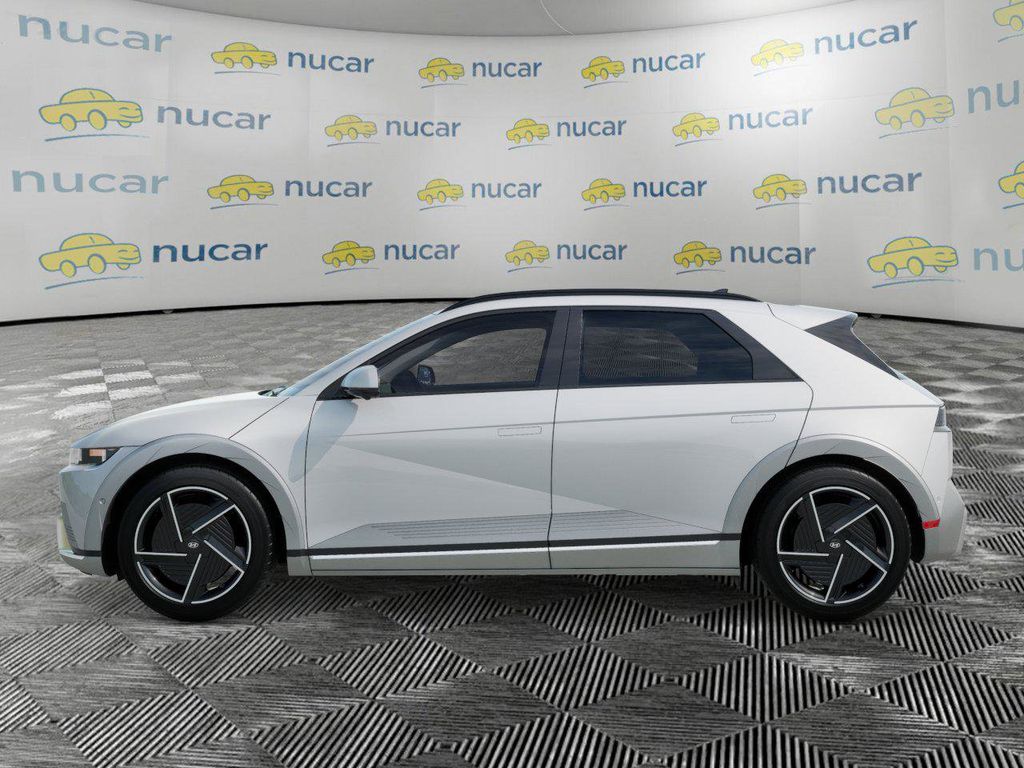 2026 Hyundai IONIQ 5 — photo 3