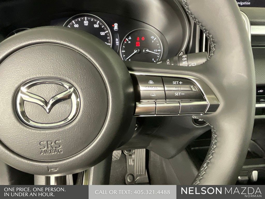 New 2026 Blue Mazda 2.5 S Select image 41