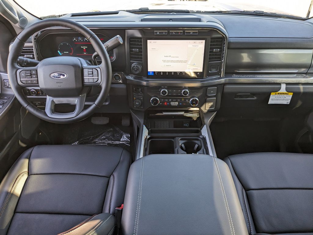 2024 Ford F-250 Super Duty Lariat