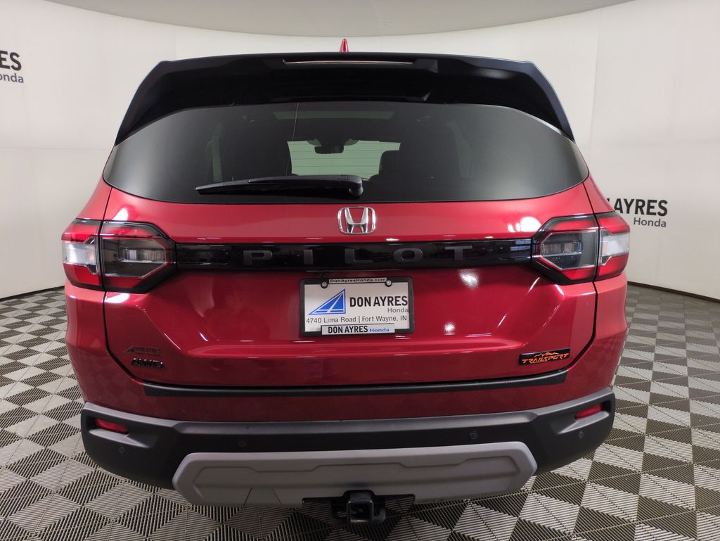 View vehicle photo 5