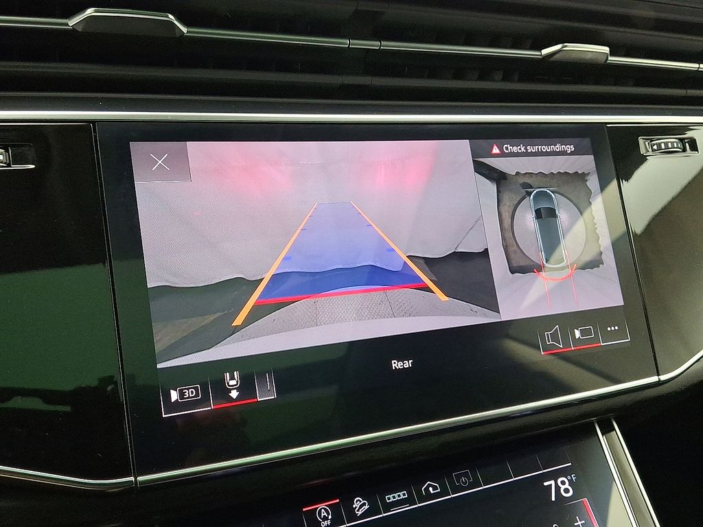 Thumbnail: 2023 Audi Q8 - 20