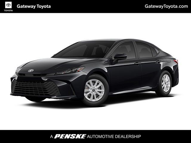 2025 Toyota Camry LE -
                Toms River, NJ