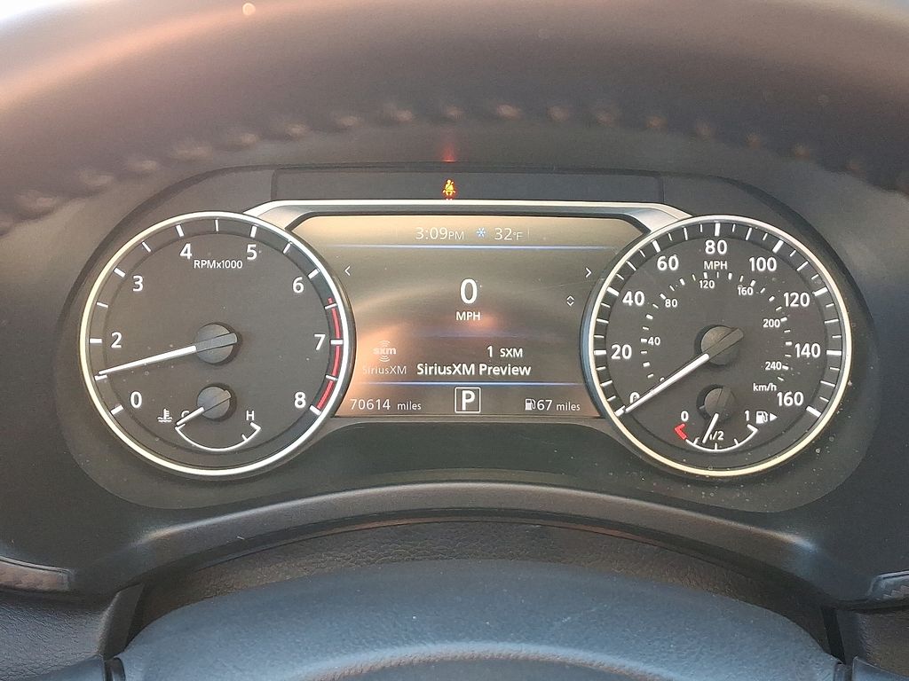 Thumbnail: 2020 Nissan Sentra - 20