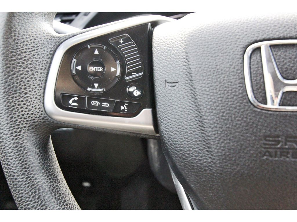 2016 Honda Civic EX-T  at Emmons Autoplex