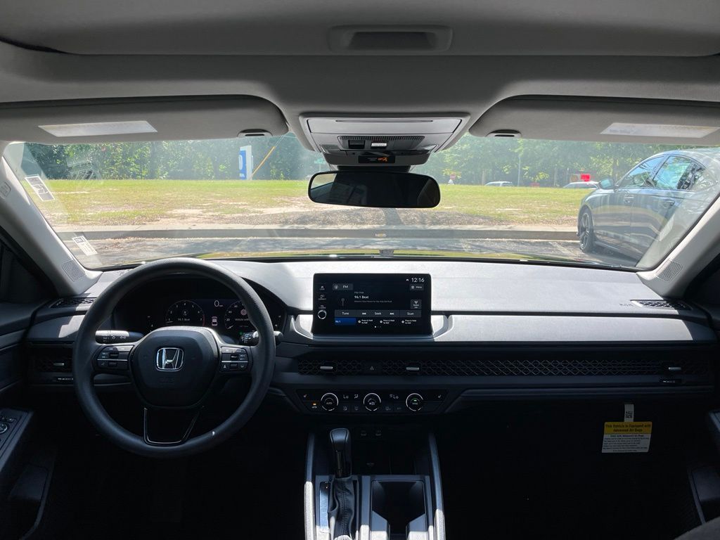 Thumbnail: 2026 Honda Accord - 10