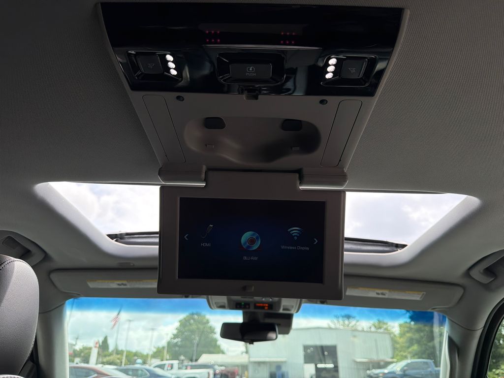 Used 2018 Cadillac Escalade SUV