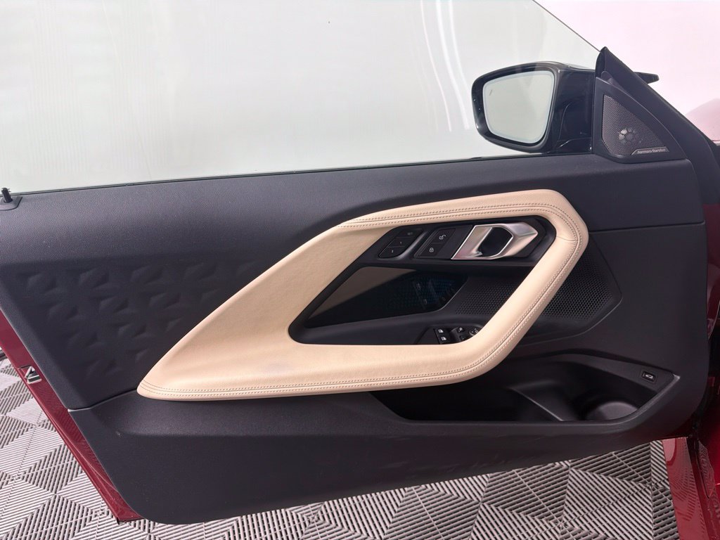 Thumbnail: 2025 BMW 2 Series - 15