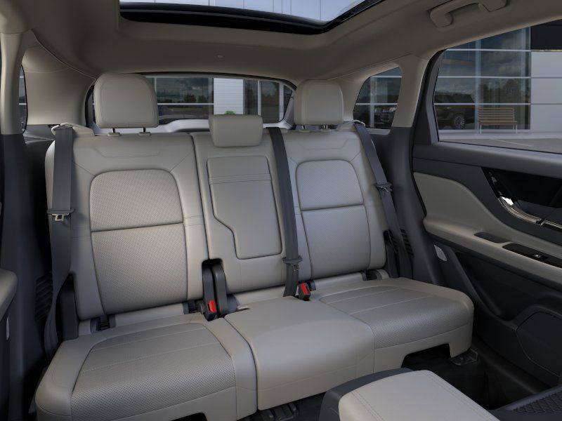 2025 Lincoln Corsair Grand Touring