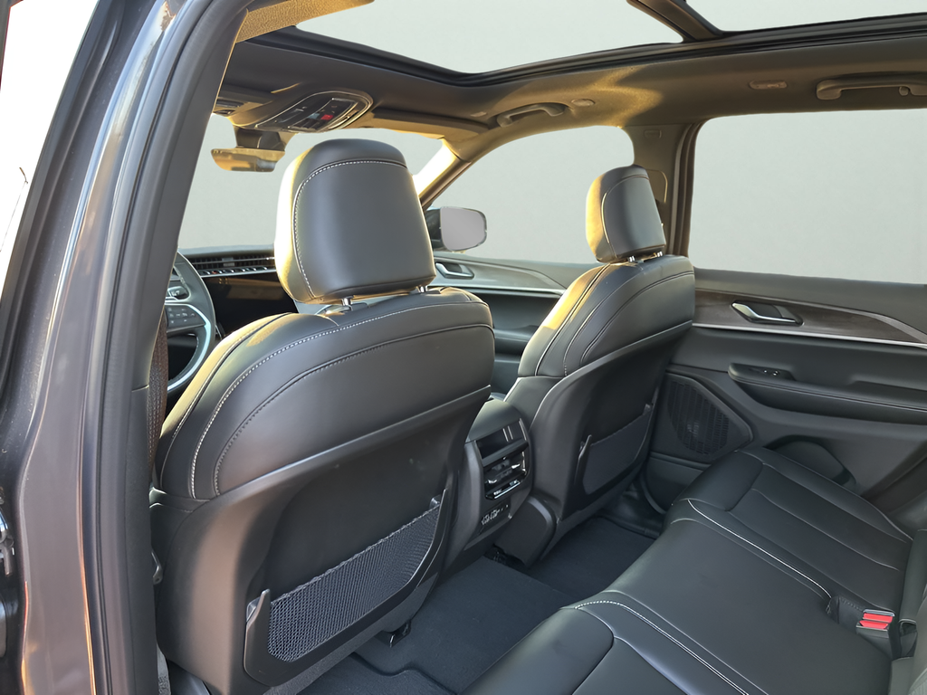 New Car 2025 Jeep Grand Cherokee  Limited For Sale Under $60,000 In Austin, Texas