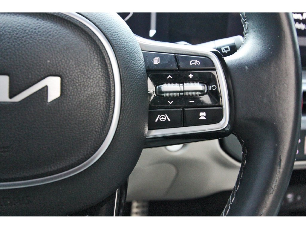 Used 2024 Kia Sorento SUV