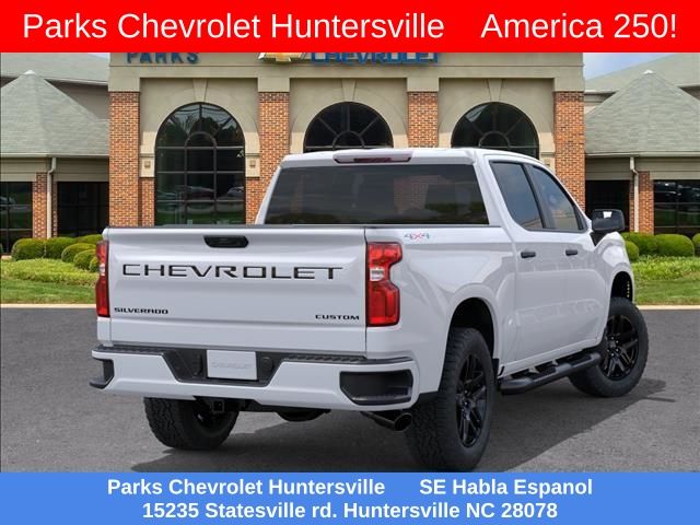 ChevroletSilverado 15005