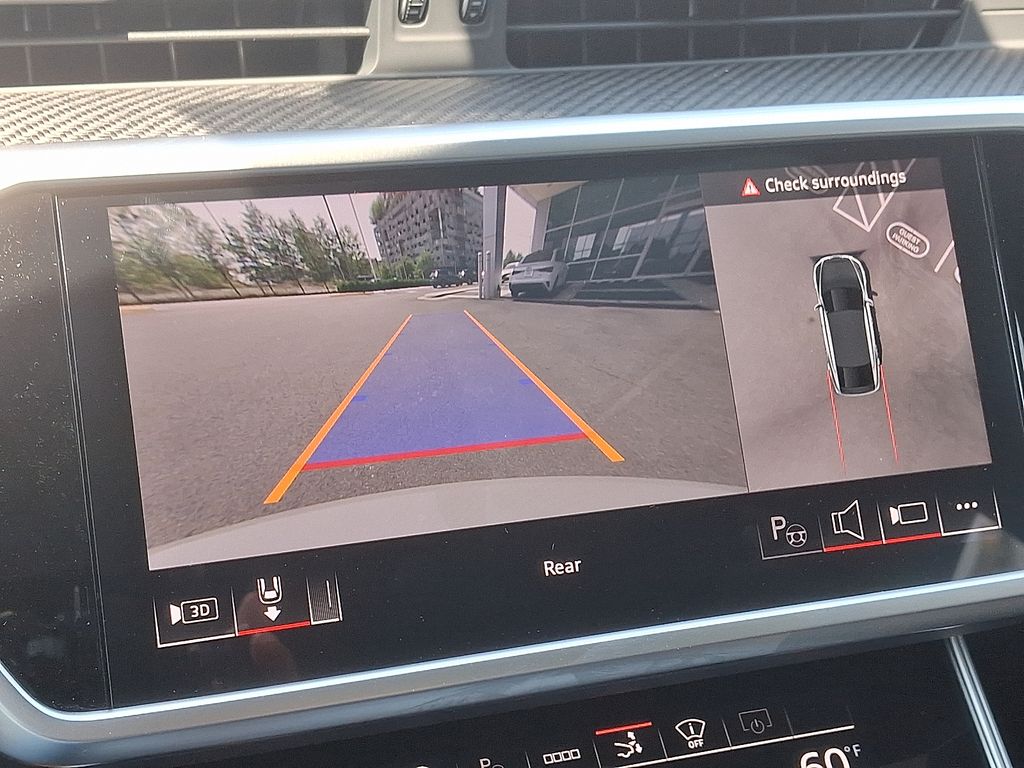 2025 Audi S7  15