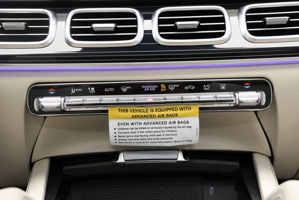 Thumbnail: 2026 Mercedes-Benz GLE - 27