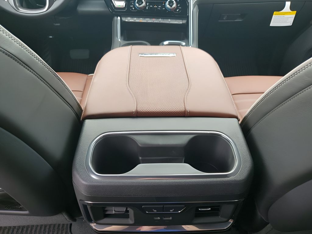 2025 Gmc Sierra 2500hd  Denali Ultimate In Austin, Texas
