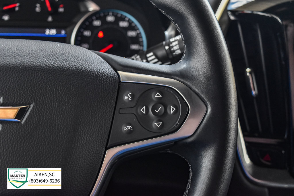 Used 2023 Chevrolet Traverse SUV