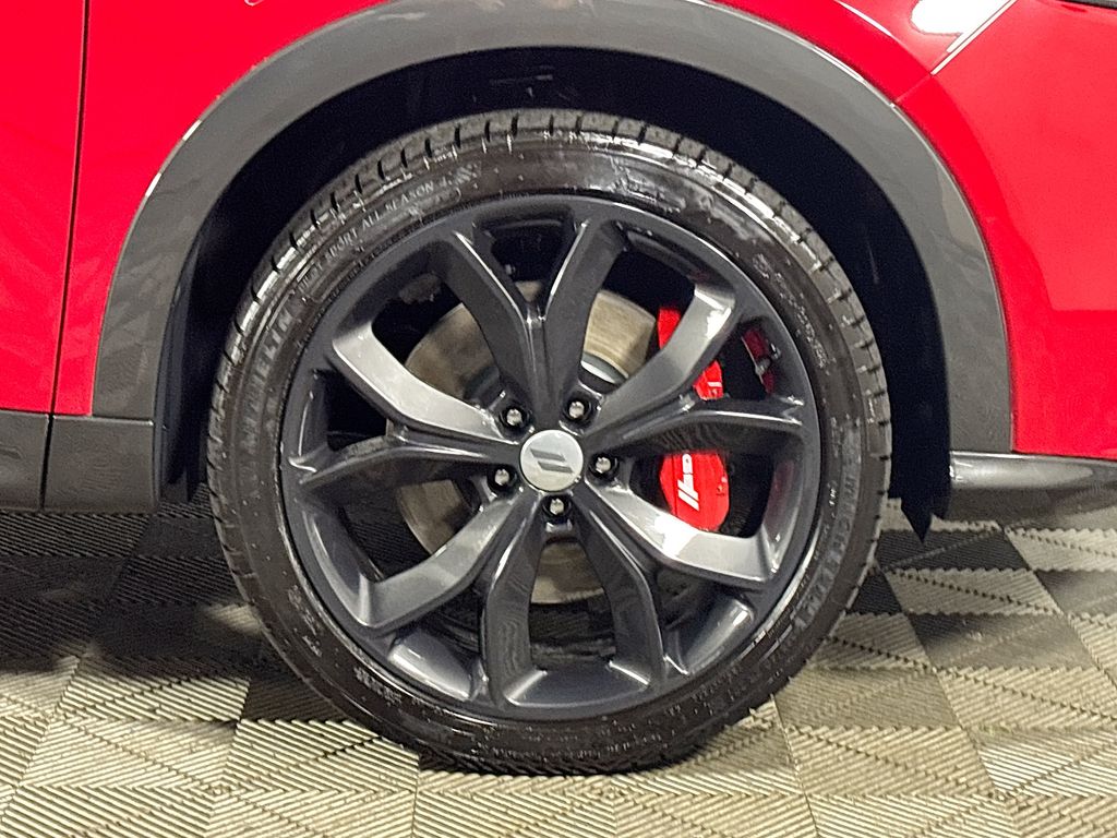2024 Dodge Hornet R/T Plus