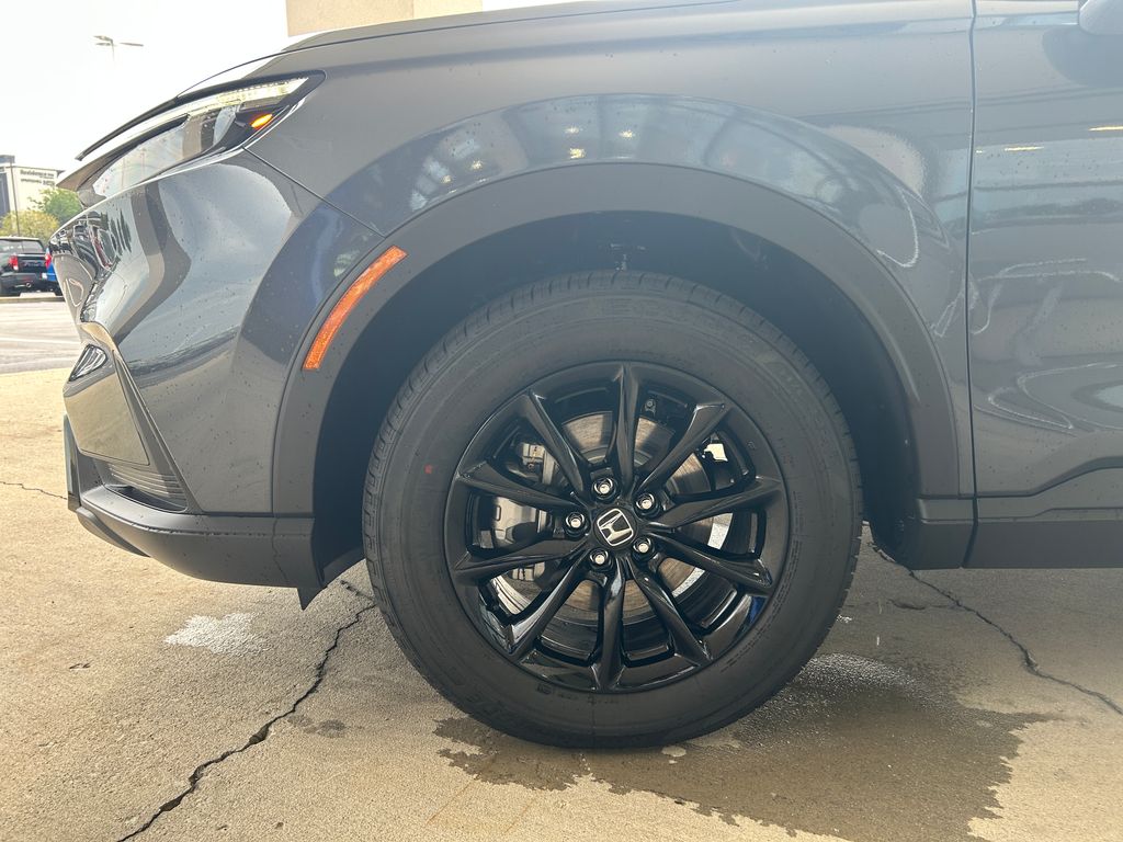 Thumbnail: 2026 Honda CR-V - 10