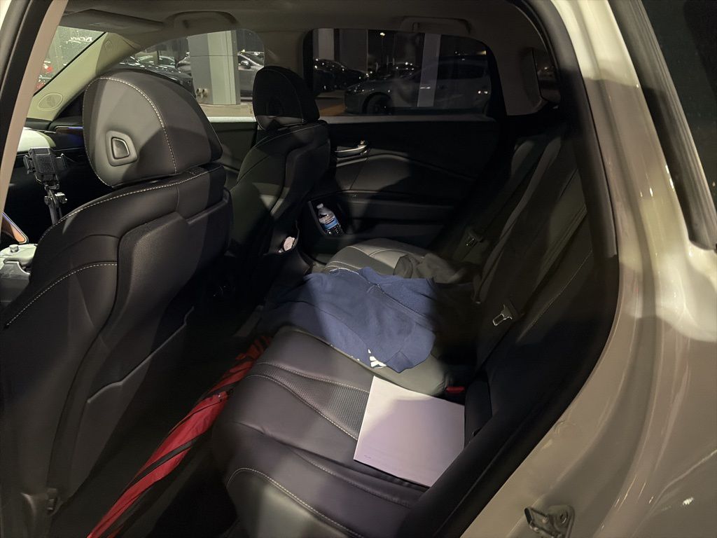 Thumbnail: 2021 Acura TLX - 5